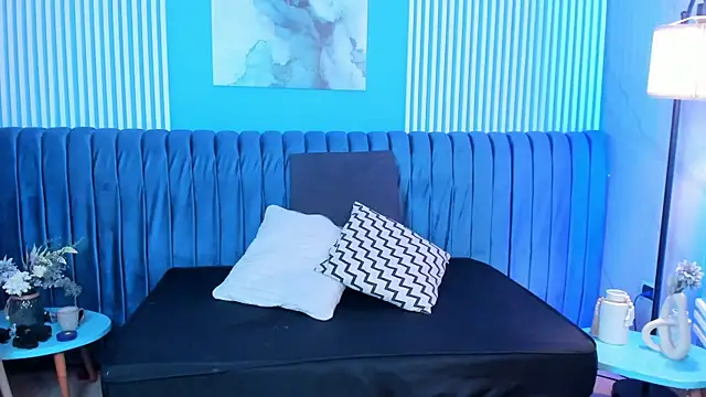 Chat XXX ao vivo de maiteandlexy