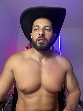 magnumchris webcam show