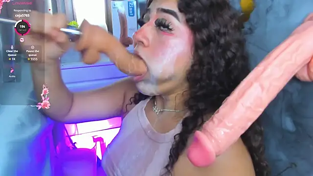 XXX chat uživo modela mia_cataleiya