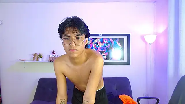 Sembang XXX Secara Langsung Maecum18