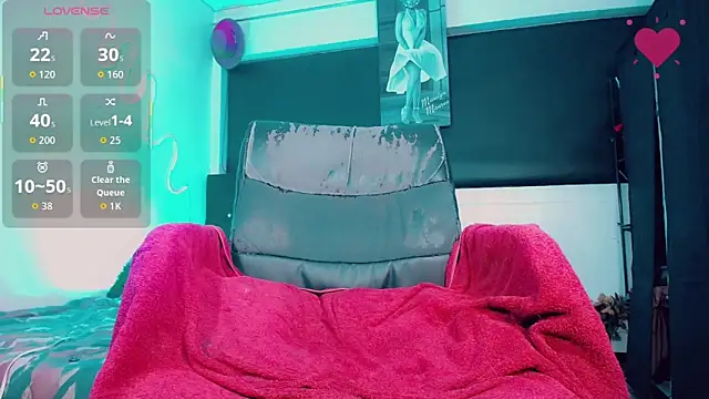 Kendall_hornyy's Live XXX Chat