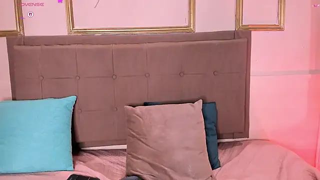 amandalee01のライブXXXチャット