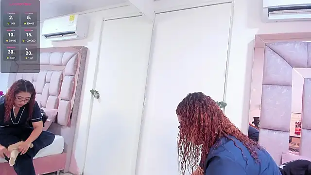 megannherrera Live XXX-chat