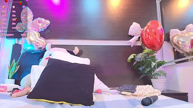 Cammi_wagner Live XXX-chat