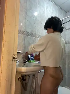 Show Webcam de Eva_Feller69