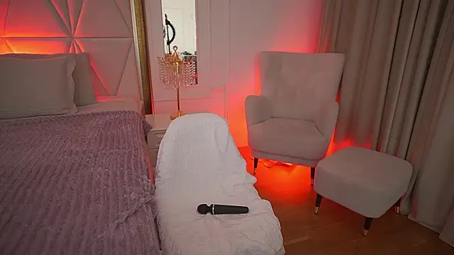 GraceCandy Live XXX-chat