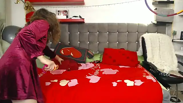 kellyterapy's Live XXX Chat