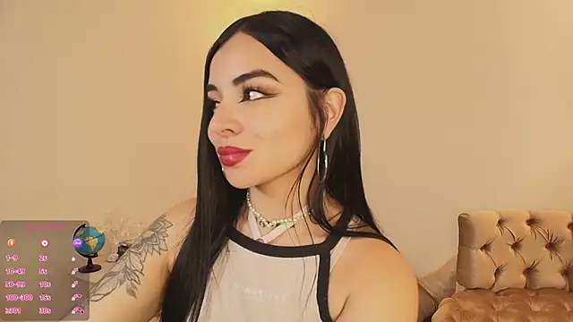 pao2cのライブXXXチャット