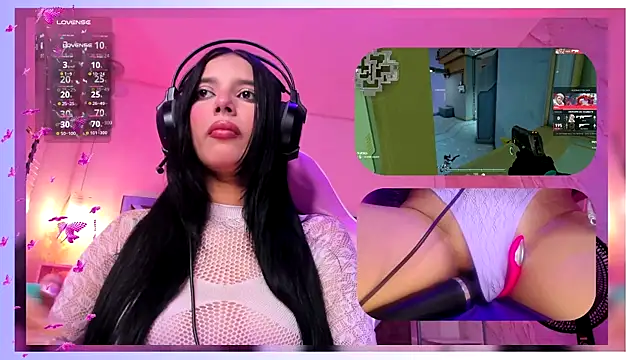 SweetieCloe_ Live XXX-Chat