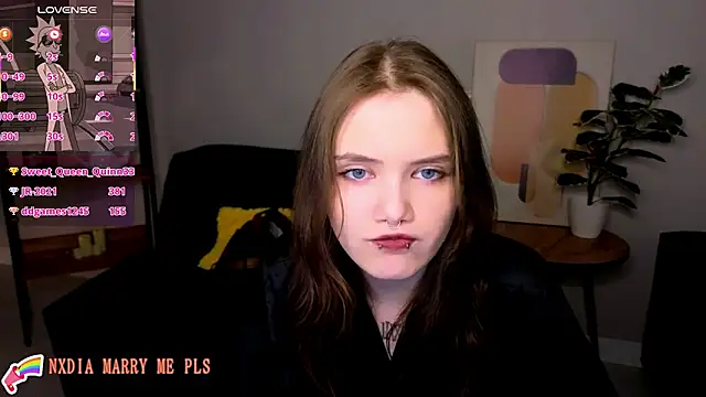 Dilara_xBaby's Live XXX Chat