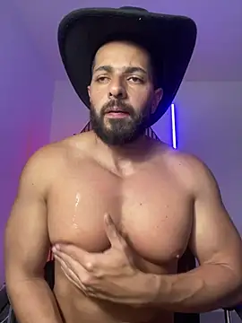 Show Webcam de magnumchris