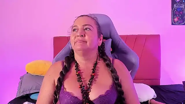 PalomaLombardi Live XXX-Chat