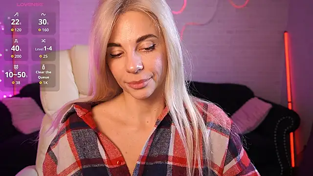 BellaRayyy – Naživo XXX chat