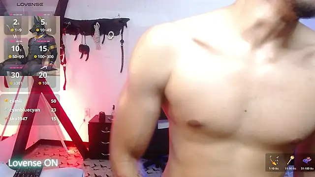 subarashi_ishi69 라이브 XXX 채팅