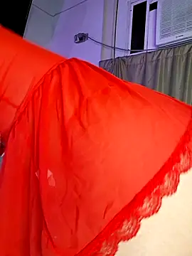 Fiorela_1 Pertunjukan Webcam