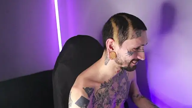 TokyoHatsumoto Chat XXX in diretta