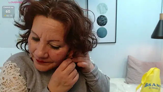 Rosalie_Durand Chat XXX in diretta