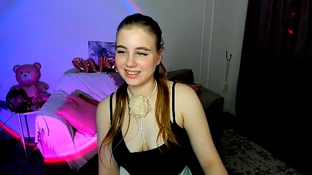 GoldenMirage – Naživo XXX chat