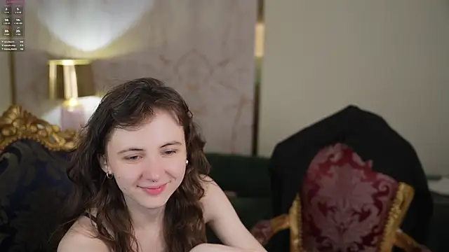 Orly_flame – Kamerová šou