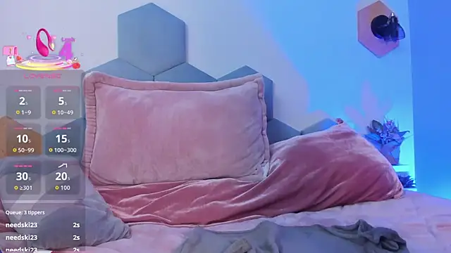 Afrodita_sweeet 现场XXX聊天