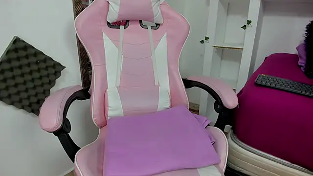 Sembang XXX Secara Langsung Mayli_rose