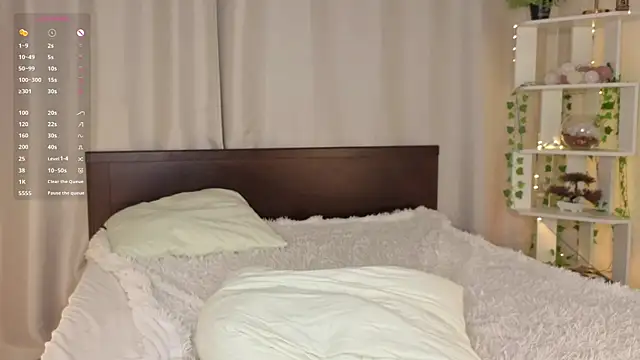 TessieFigge's Live XXX Chat