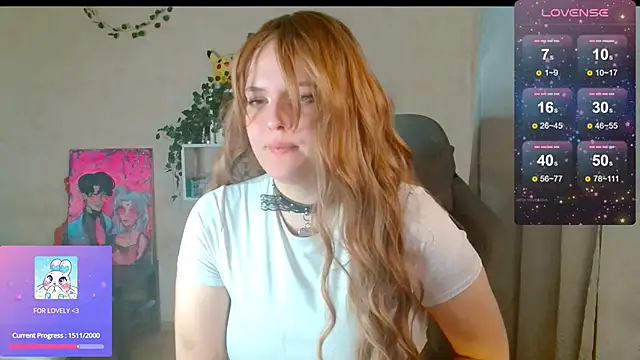 Al1ce_Sweet's Live XXX Chat