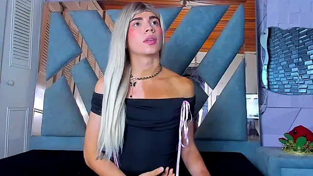 LiiaCollins' Live XXX Chat