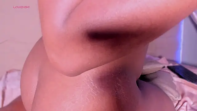 Kalilovee Live XXX-Chat