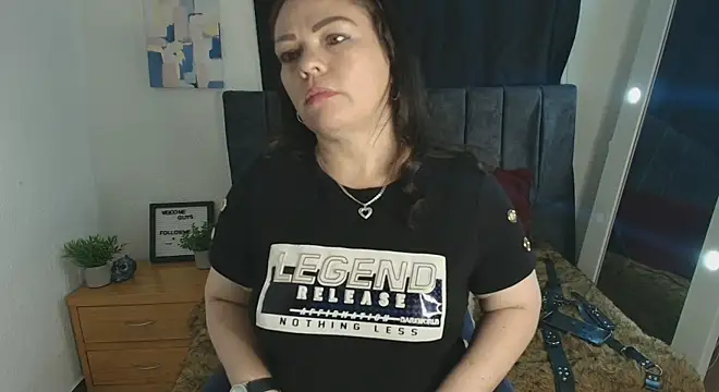 grease_mature: вебкам-шоу