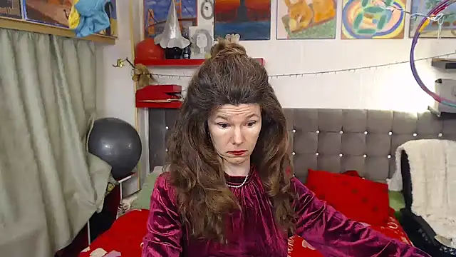 kellyterapy's Live XXX Chat