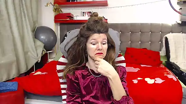 Chat XXX ao vivo de kellyterapy