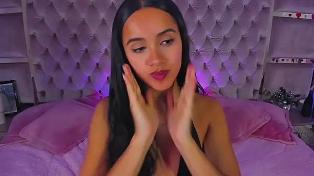 Harii_02 Live XXX-chat