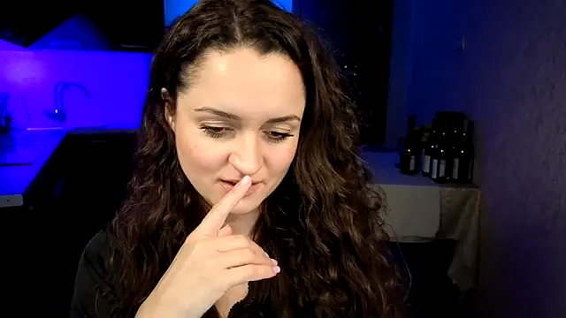 Cerann1 Live XXX-chat