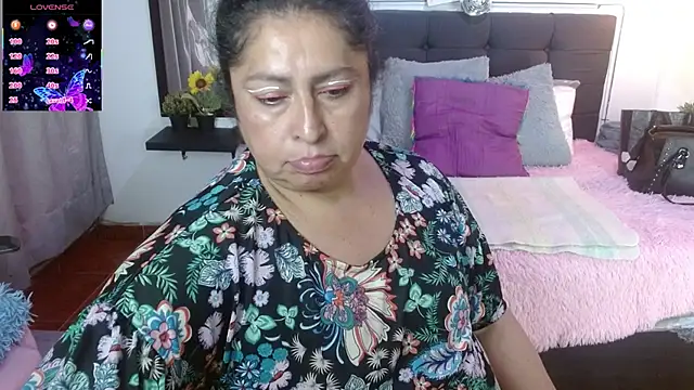 XXX chat uživo modela Keyla01_