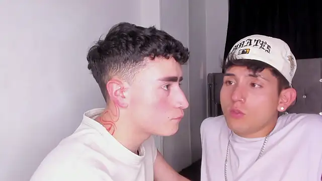 naughtysalomon__ Webcam-Show