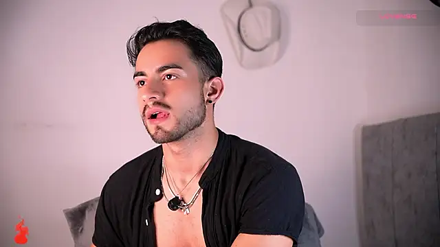 Chat XXX ao vivo de aydan_hw