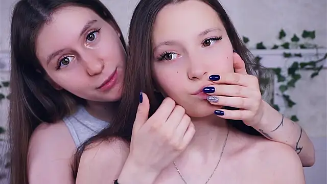 دردشة GabrielleLynchard الجنسية المباشرة