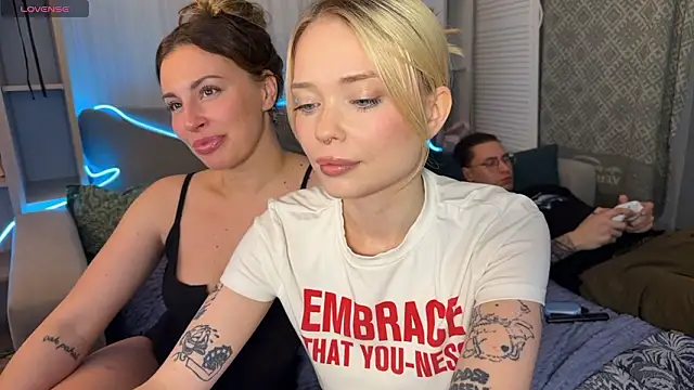 dollfromvenus Live XXX-chat