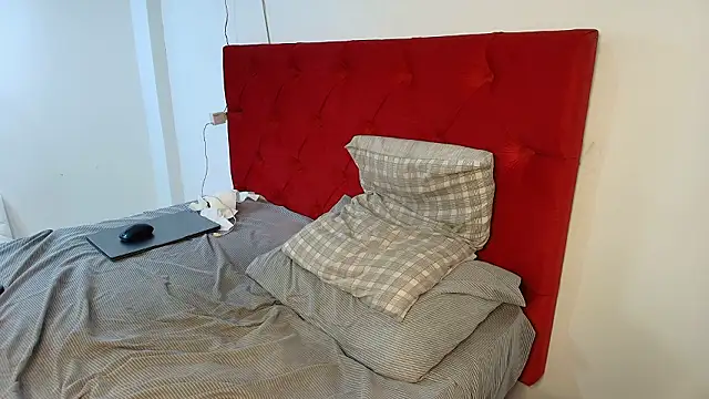 NicoDavisOfficial Chat XXX in diretta