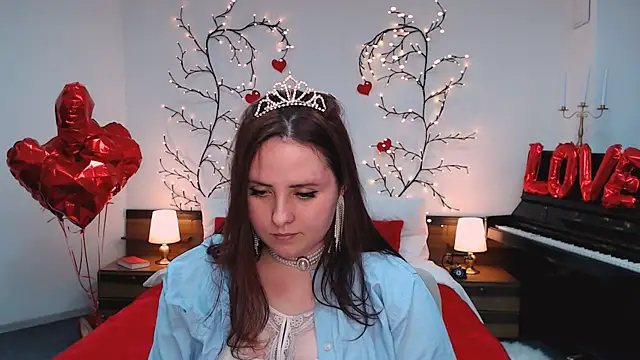 Hennessy_bunny: онлайн-секс-чат