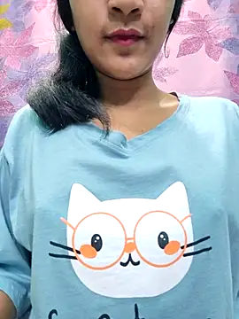 Your_Private_Girl's Webcam Show