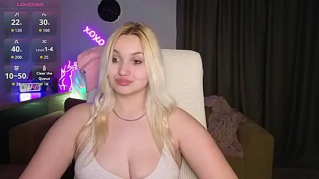 adrelaxina Adlı Modelin Canlı XXX Sohbeti