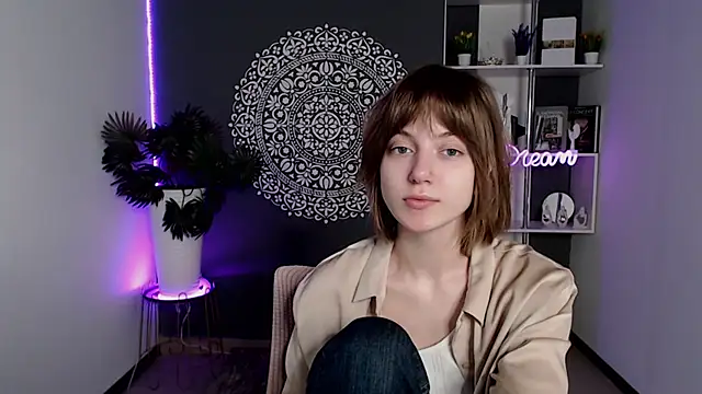 XXX chat uživo modela EchoScribe