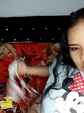 แชท XXX สดของ Emily_Rouse23