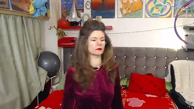 kellyterapy 라이브 XXX 채팅