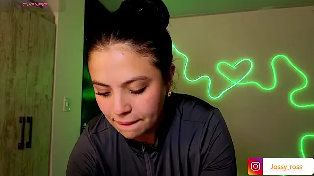 XXX chat uživo modela Victoryyy_