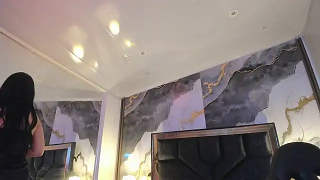 SusanVilla Obrolan Langsung XXX