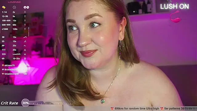 ollydoll92 Live XXX-Chat