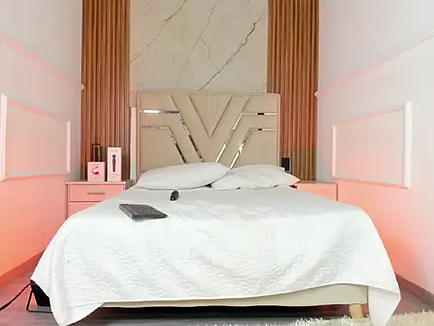 XXX chat uživo modela Abbyevaans